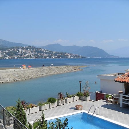 Apartments Sutorina Herceg Novi Camera foto