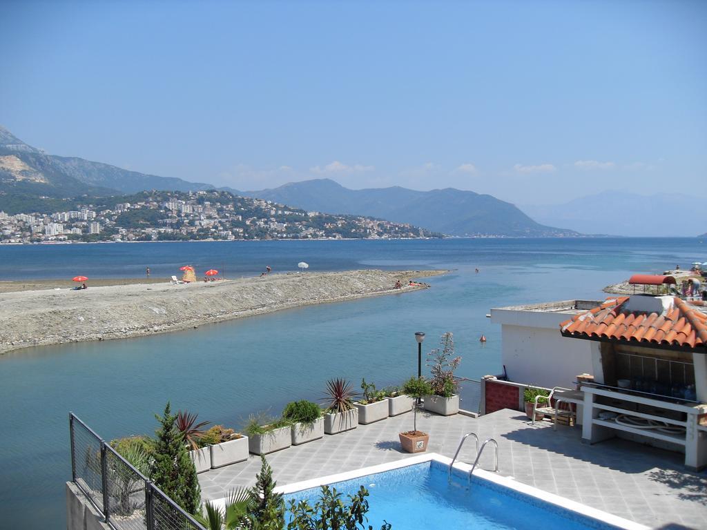 Apartments Sutorina Herceg Novi Camera foto